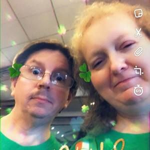 Meet your Posher, Tracey